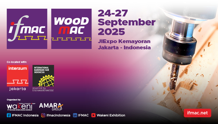 IFMAC 2025 | JAKARTA